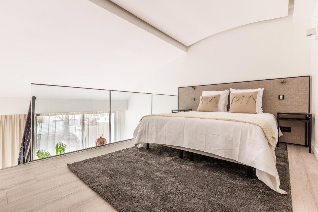شقة B3 Loft Duplex 175Blo-Paris Convention المظهر الخارجي الصورة